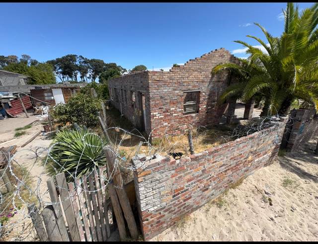 318M² VACANT LAND FOR SALE IN ELECTRIC CITY